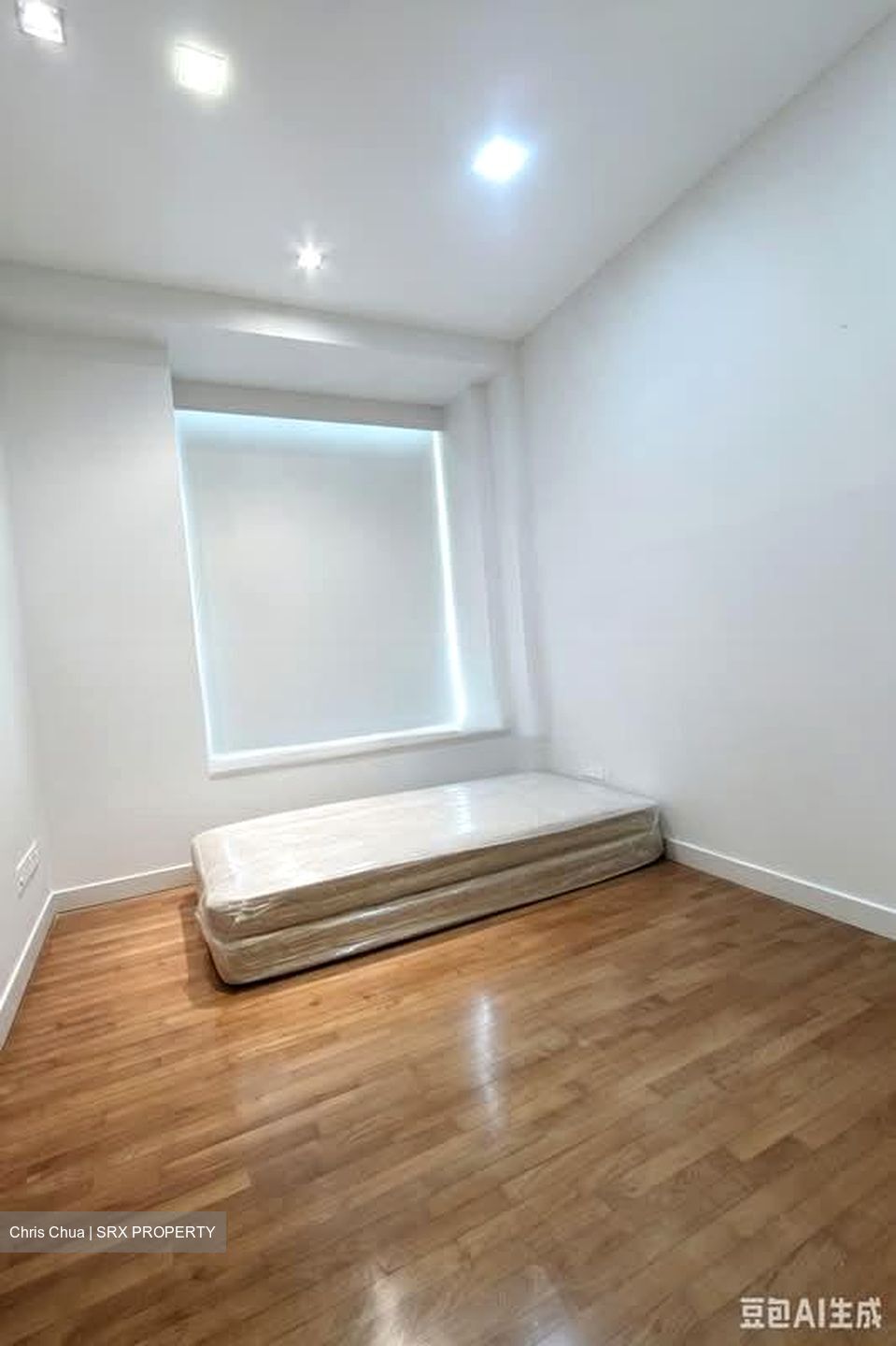 Monterey Park Condominium (D5), Condominium #602304511